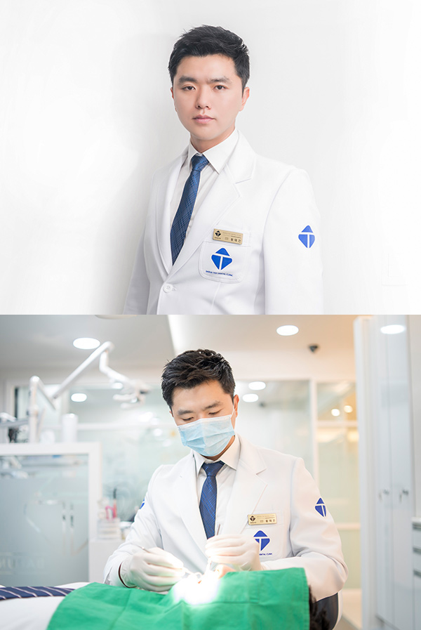 대표원장 황태건